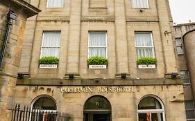 The Parliament House Hotel